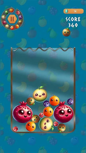 Juice Worlds Screenshot 3