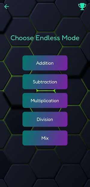 TechnoMaths Screenshot 1