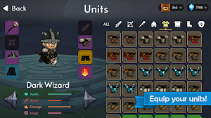 Knights On The Hill Screenshot 1