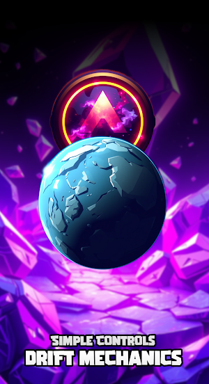 Nebula Shift Screenshot 1
