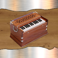 Harmonium Sim