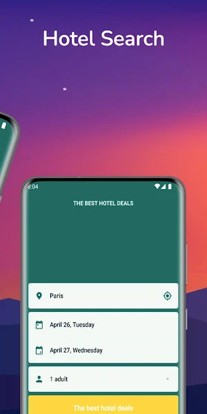 Cocojets Screenshot 1