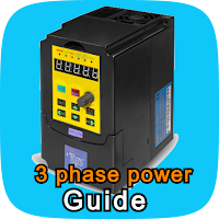 3 Phase Power Guide