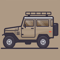 Landcruiser Car Wash