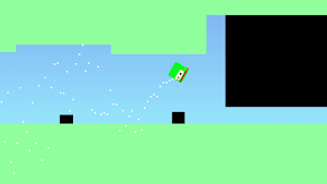 Jumper John Screenshot 3
