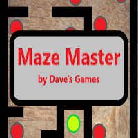 Maze Master