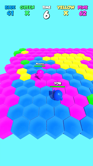 Just Move Screenshot 0