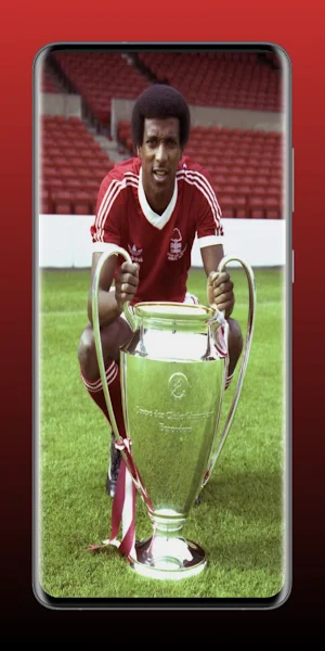 Nottingham Forest Wallpapers Screenshot 3