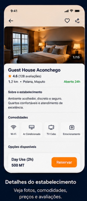 TXEQUE Screenshot 2