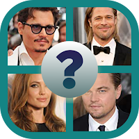 Guess the Celebrity