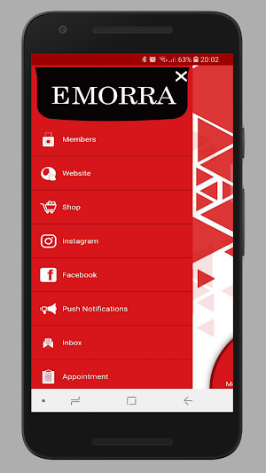 Emorra Screenshot 3