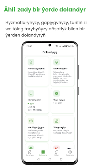Okuwly: Student & Study Abroad Screenshot 2