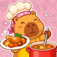 Cooking Cozy: Yummy Dishes