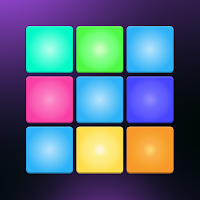 Easy Drum Pad: Music Maker