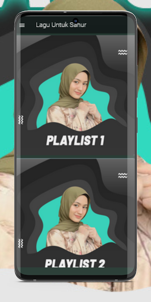 Lagu Untuk Sahur Screenshot 2