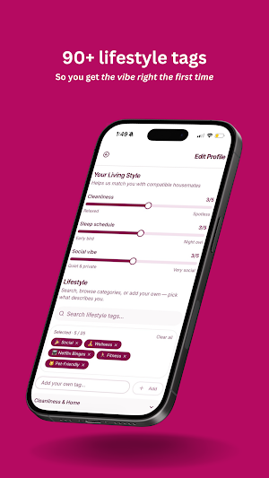 Sofeaa Screenshot 3