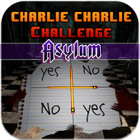 Charlie Charlie Challenge (Asy