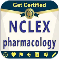 Nclex pharmacology.