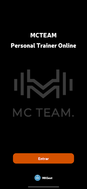 MCTEAM Screenshot 0