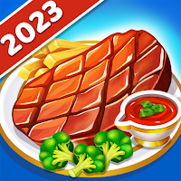 Cooking Master Crazy Chef Game