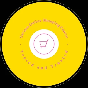 Garissa Online Shop Screenshot 2