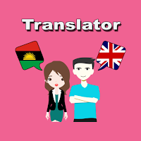 Igbo To English Translator