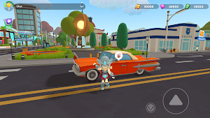 Friendscape RP Screenshot 0