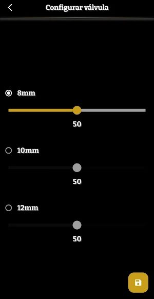 PROTECH 4.0 PRO Screenshot 3