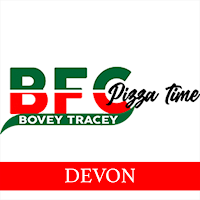 BFC PIZZA BOVEY TRACEY