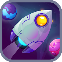 Space Pilot: Endless Adventure