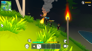 PsychoWorld Screenshot 1