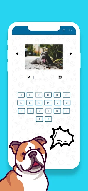 Guess the Dog Breeds Quiz Screenshot 3