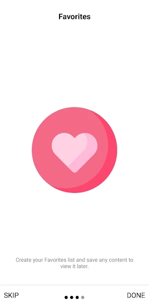 WallSpark Screenshot 2
