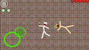 SCP 582 vs SCP 173 Screenshot 0