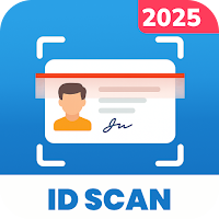 ID Scanner and ID Card Scanner