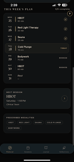 The PRO2COL Screenshot 1