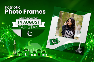 14 August Photo Frames Screenshot 1