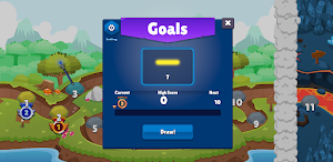 Rune-Rush Screenshot 1
