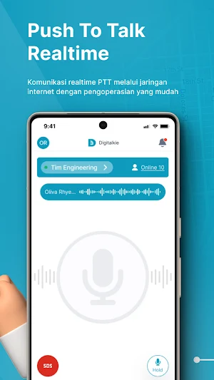 Digitalkie Screenshot 2