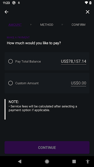 FirstKey Homes Resident Screenshot 1