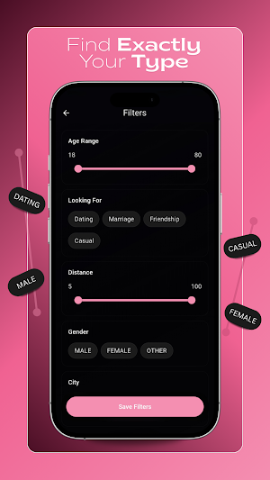 Optiion Screenshot 1