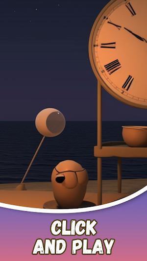 Soothing Artifact Screenshot 3