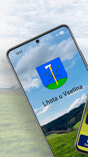 Lhota u Vsetína Screenshot 0