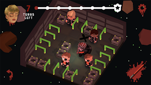 Friday the 13th: Killer Puzzle Screenshot 3