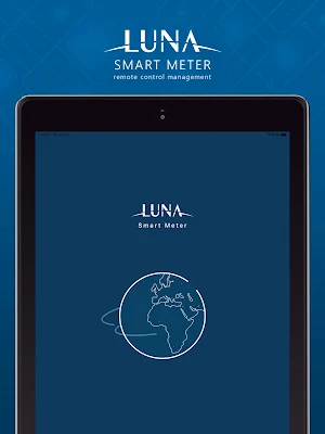 Smart Meter Screenshot 3