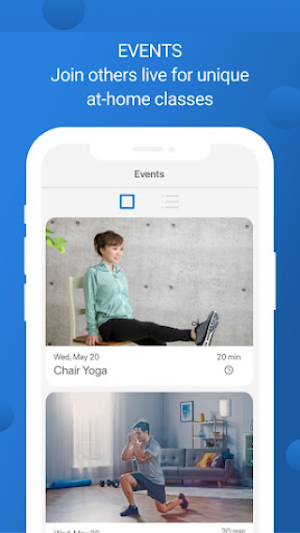 Premier Plaza Screenshot 1