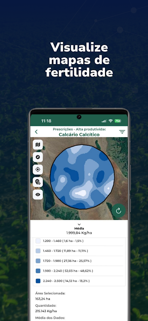 GeoData Screenshot 0