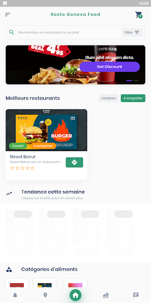 Resto Geneva Screenshot 3