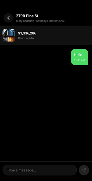 Heasy - Home Buying Made Easy Screenshot 3