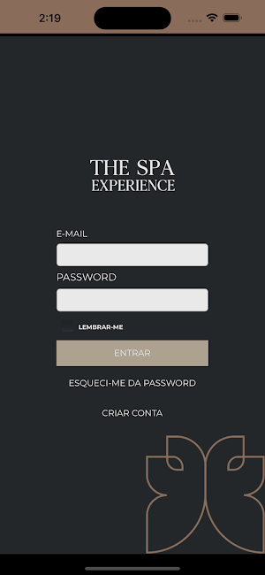 The SPA Experience Screenshot 0
